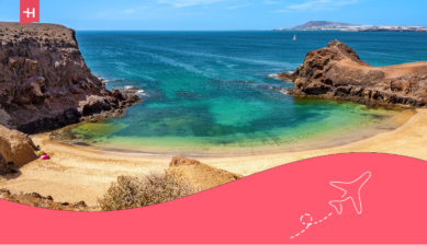 Gran Canaria plan zwiedzania