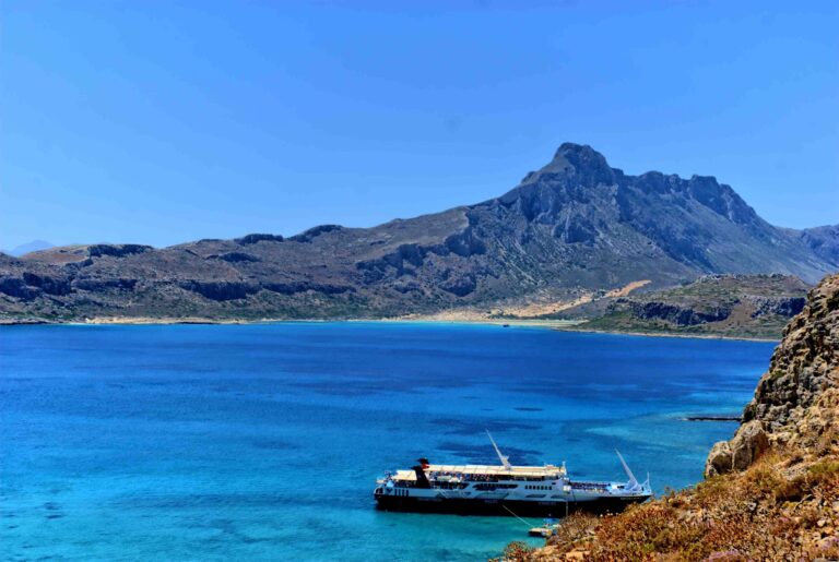 Plaża Balos