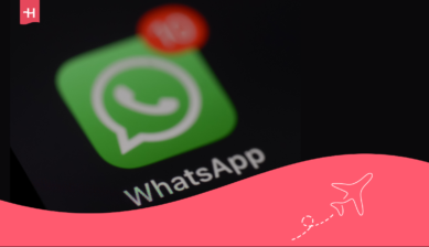 WhatsApp bez numeru telefonu