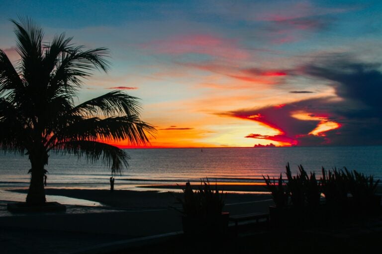 Hua Hin, Tajlandia