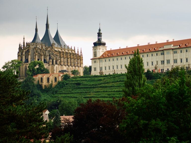 Kutná Hora