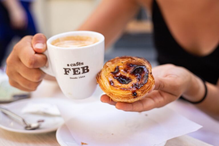Pastel de nata