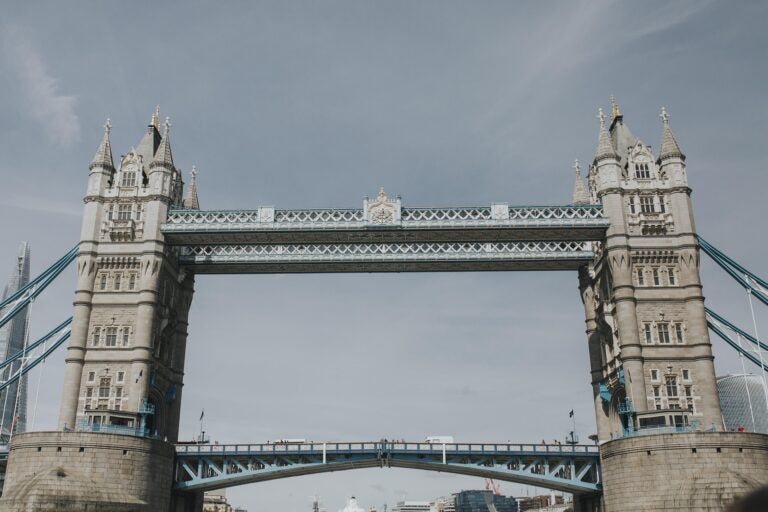 London Bridge