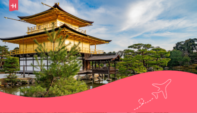 Ile kosztuje wyjazd do Japonii?