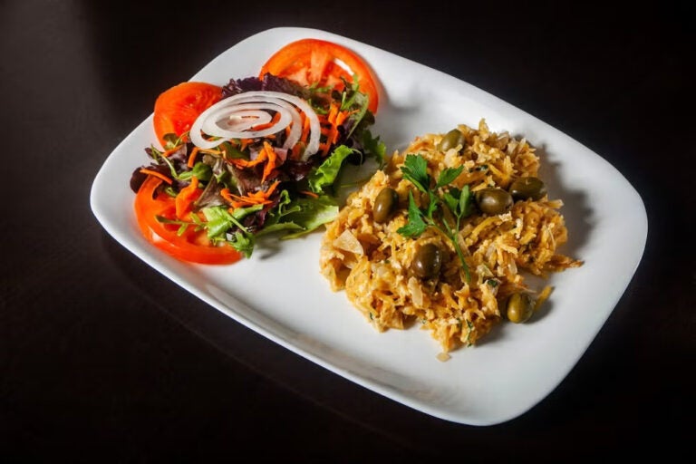 Bacalhau
