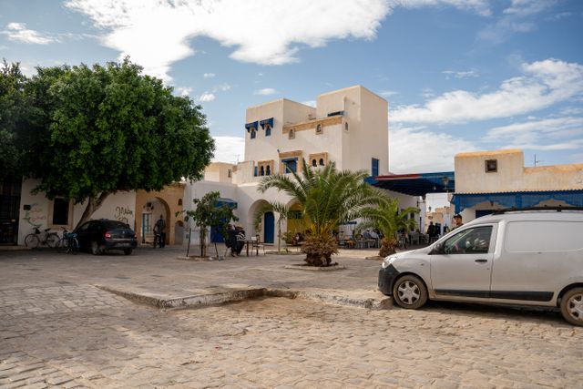 Djerba