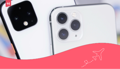 Google Pixel 11 eSIM