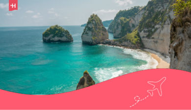 Kiedy jechać na Bali?