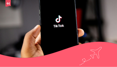 Jak założyć konto na TikToku bez numeru telefonu