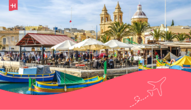 Malta: co zobaczyć?