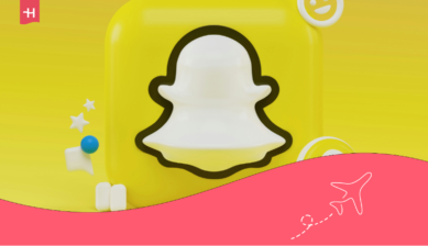 Jak korzystać ze Snapchata bez numeru telefonu