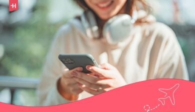 Belong international roaming