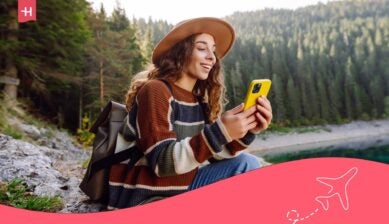 Klook eSIM review