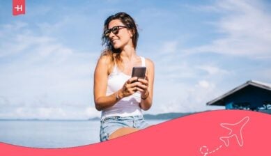 Roamless review