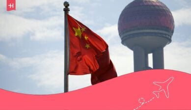 internet in china