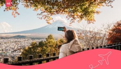 Orange travel esim