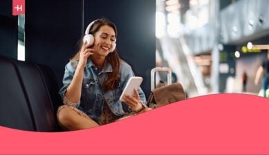 Tangerine eSIM
