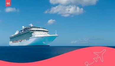 asia cruises from australia