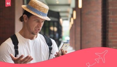 belong esim not working