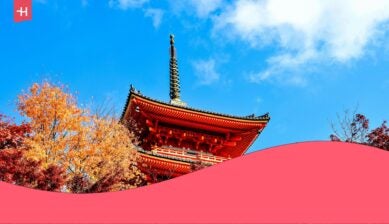 best place to travel in september