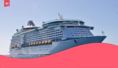 cruise to vietnam from australia