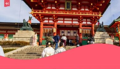 how many days in Japan