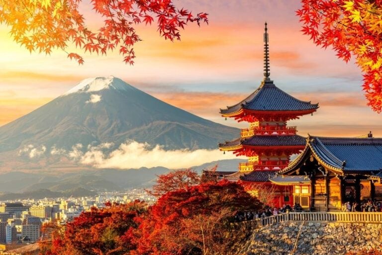 Japan