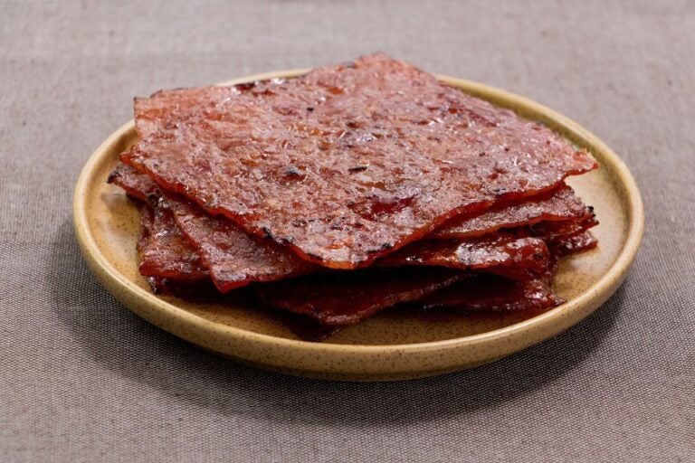 Bak Kwa