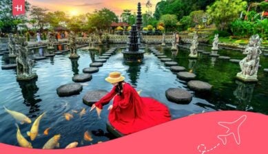 Best spring travel destinations for 2026