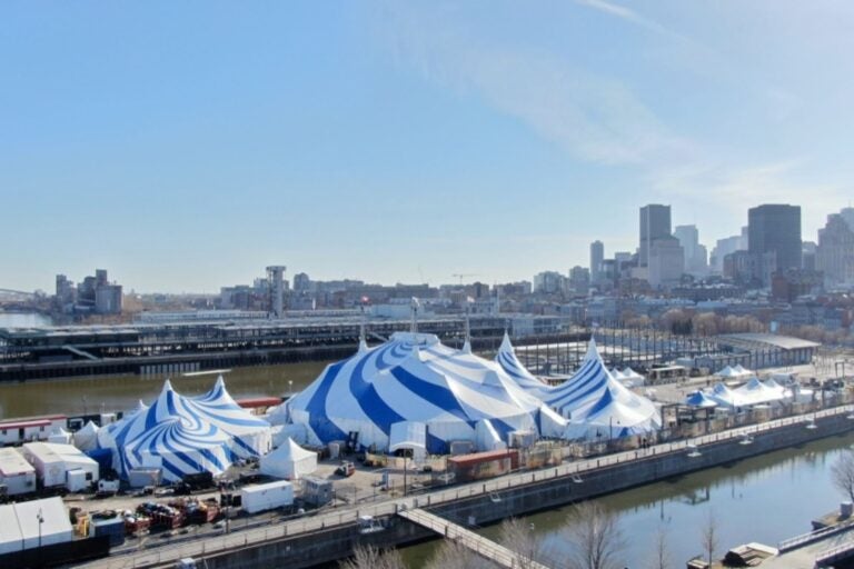 Cirque du Soleil took the world by storm and became a true Canadian export success story. 