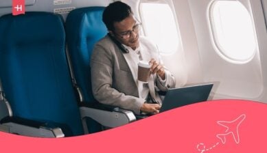 Singapore Airlines Wi-Fi
