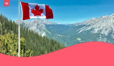 What is Canada known for