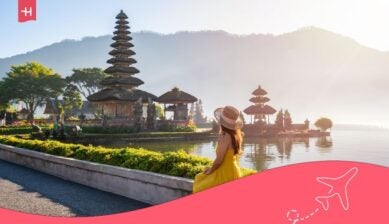best time to visit bali