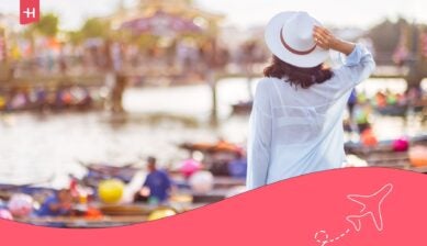 best time to visit southeast asia