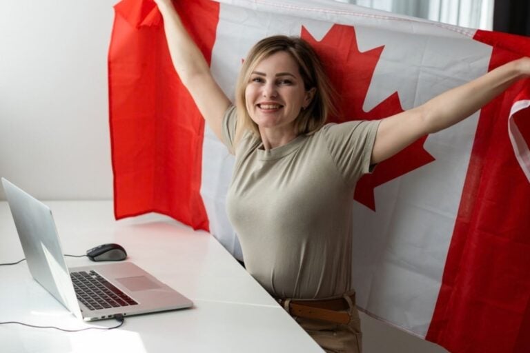 All over the world, Canadians are known for their politeness and ability to display good manners. 
