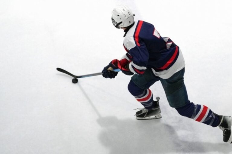 One of Canada’s most famous cultural contributions is the beloved game of ice hockey. 