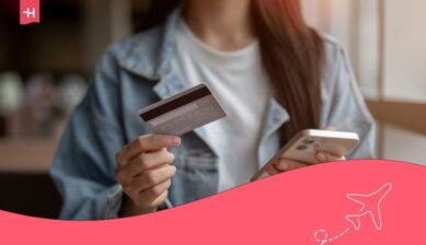 no foreign transaction fee debit card