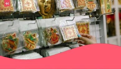 Philippines souvenirs