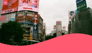 fun facts about Japan