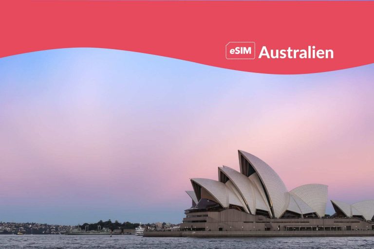 esim australien holafly prepaid handy