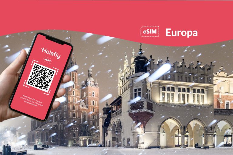 esim europa prepaid holafly