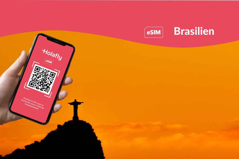 esim karte brasilien prepaid kaufen