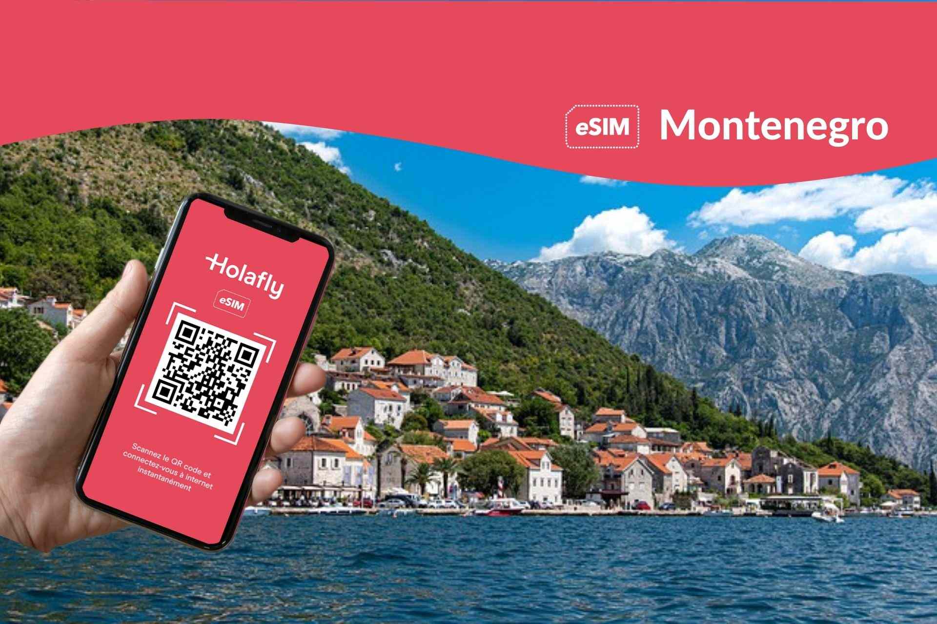 esim prepaid montenegro vergleich