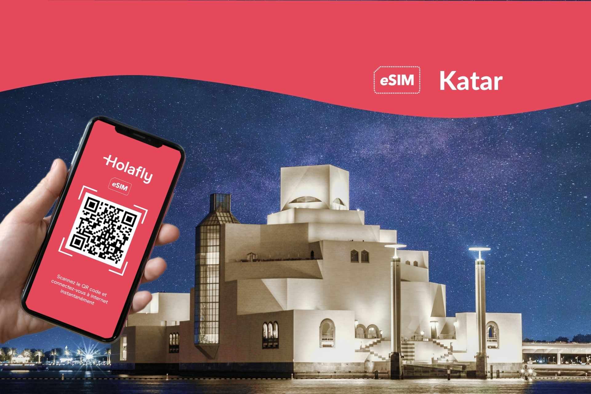 esim prepaid katar vergleich