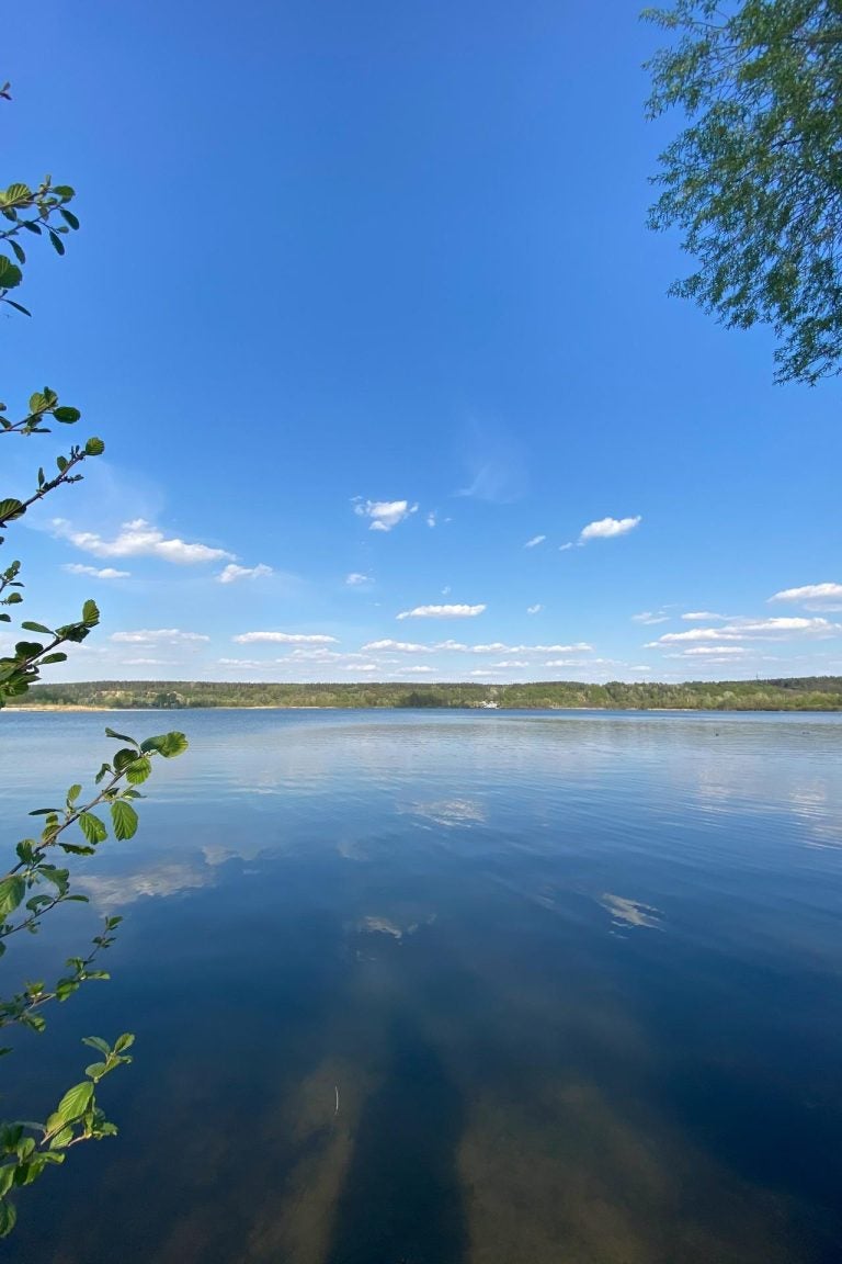 Ivana Franka, Ukraine Quelle: Dimitri - Unsplash