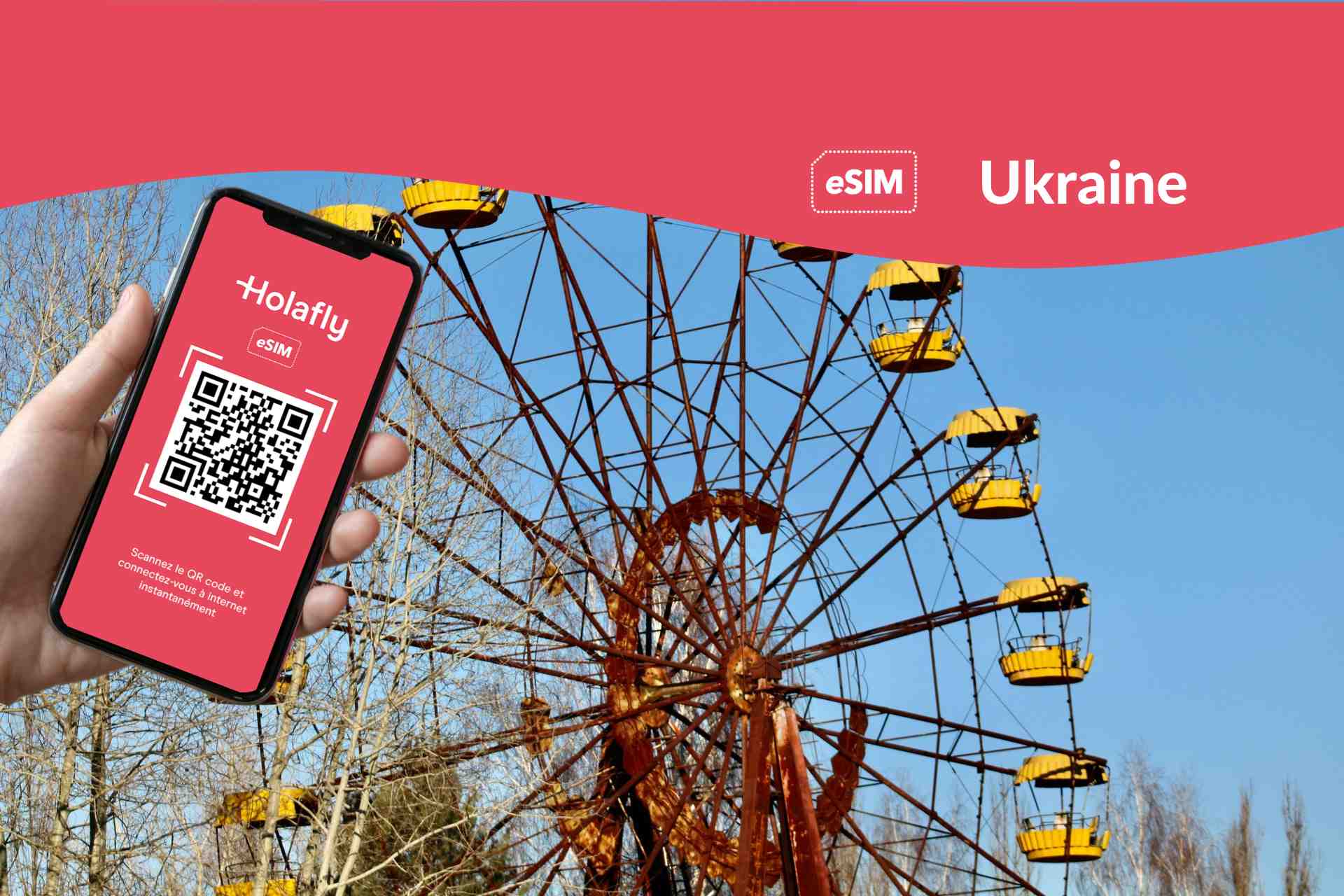 esim karte ukraine kafen holafly