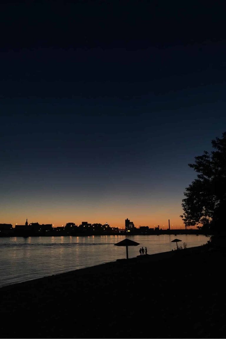 Kiev, Ukraine Quelle: Dimitri - Unsplash