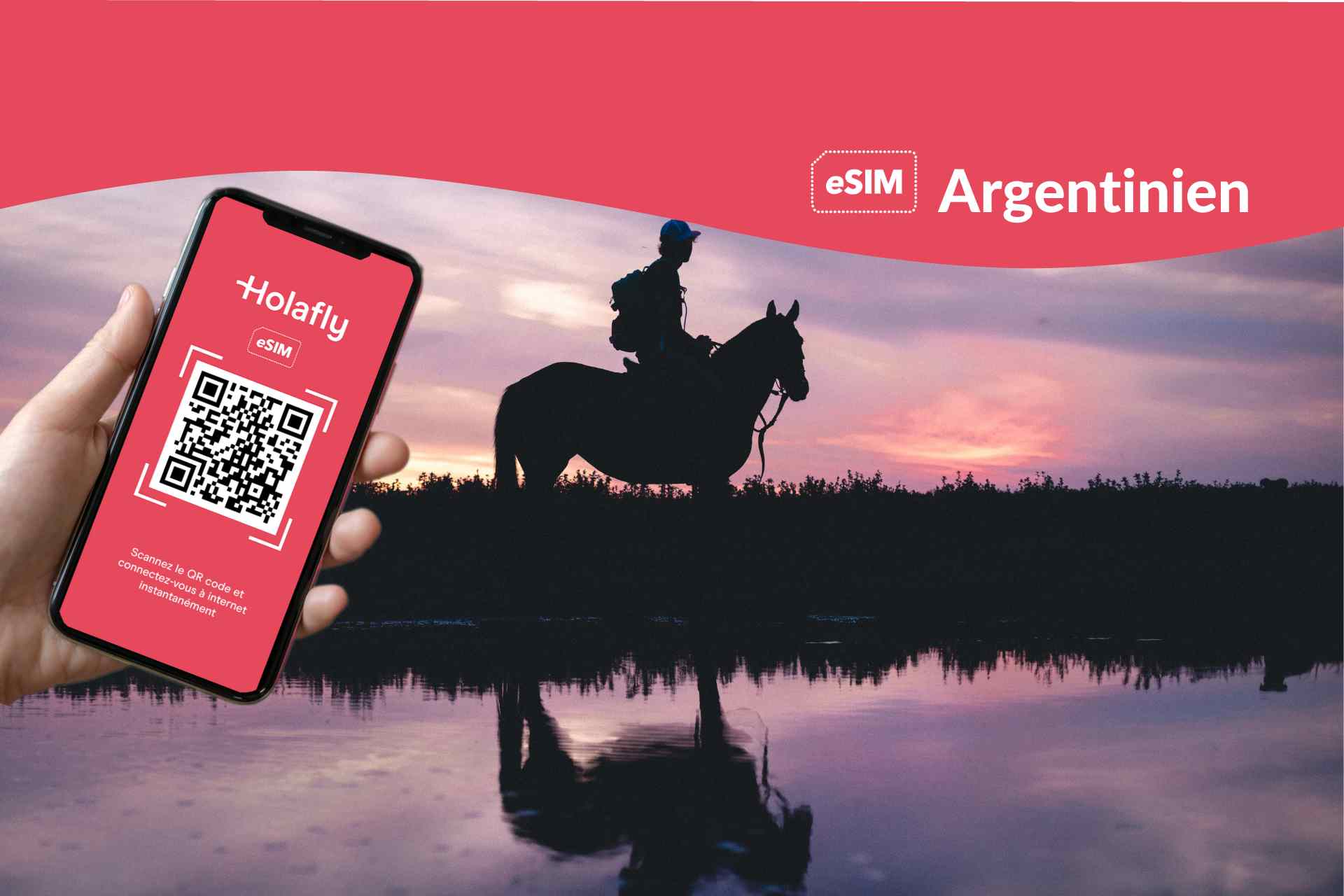 esim Holafly argentinien prepid