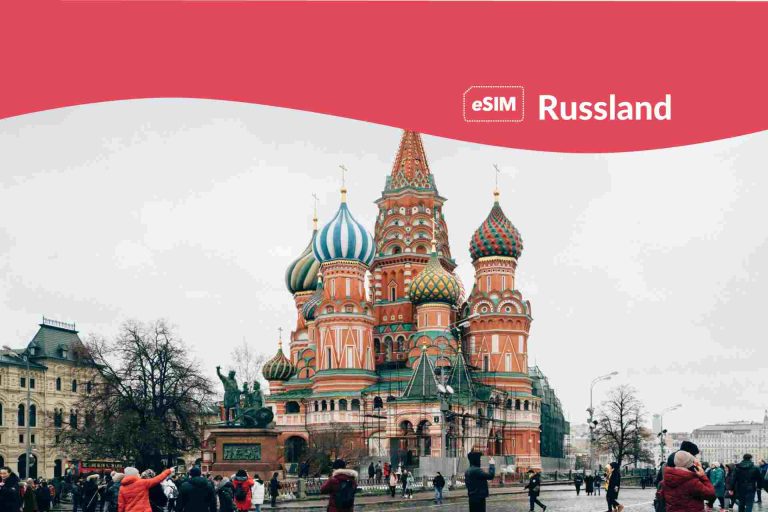 esim russland holafly prepaid handy