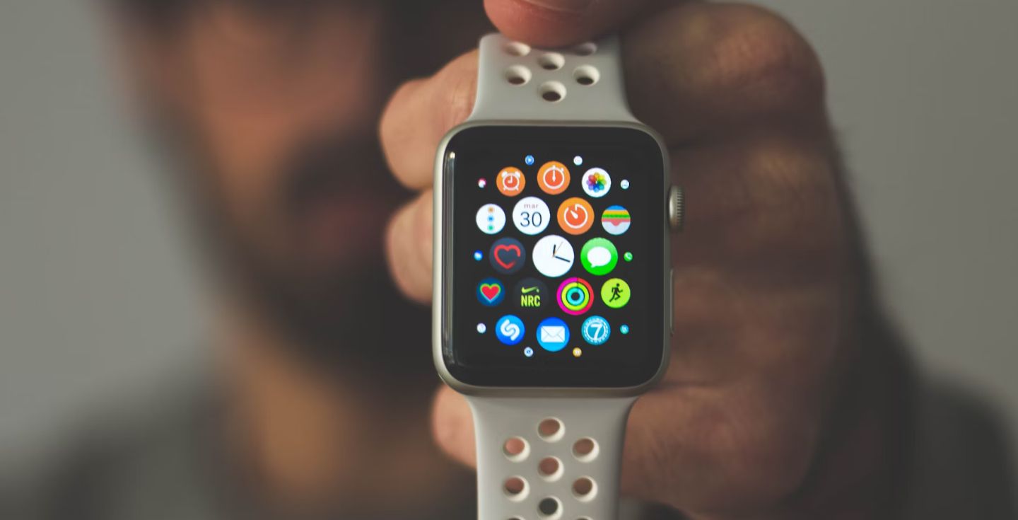 eSIM Apple Watch